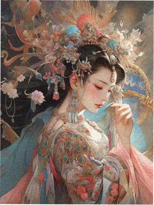 午夜巴黎